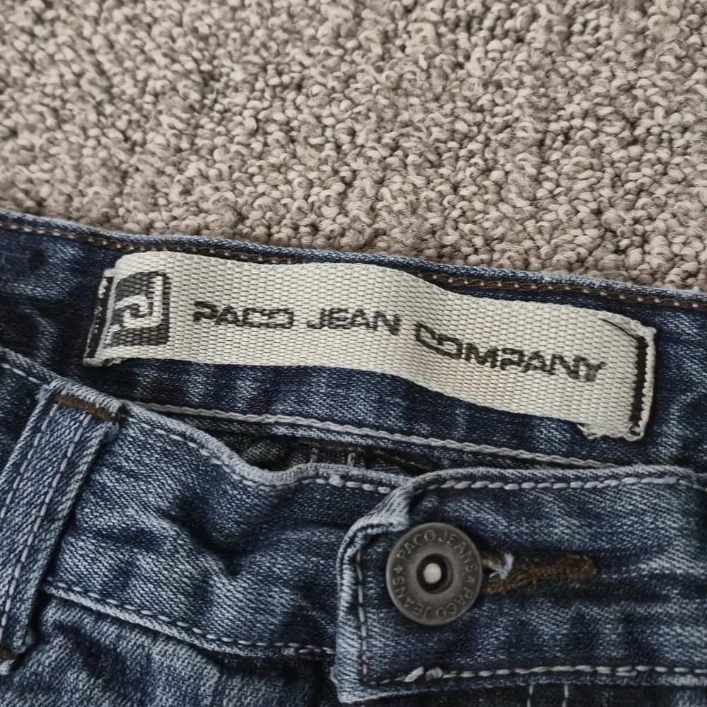 Paco Jeans length 34